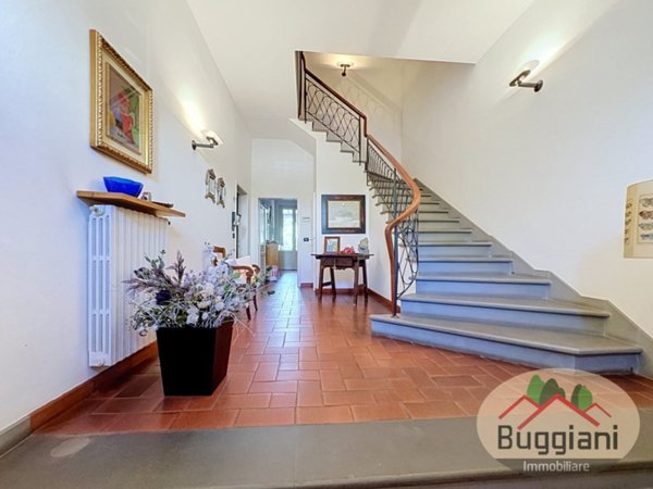 casa indipendente in vendita ad Empoli