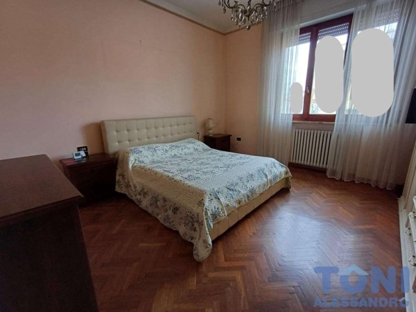 appartamento in vendita ad Empoli