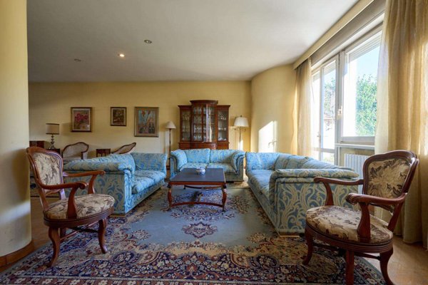 intera palazzina in vendita ad Empoli in zona Centro Storico