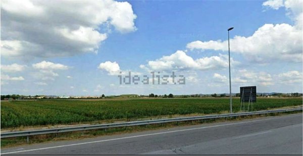 terreno in vendita ad Empoli in zona Ponzano