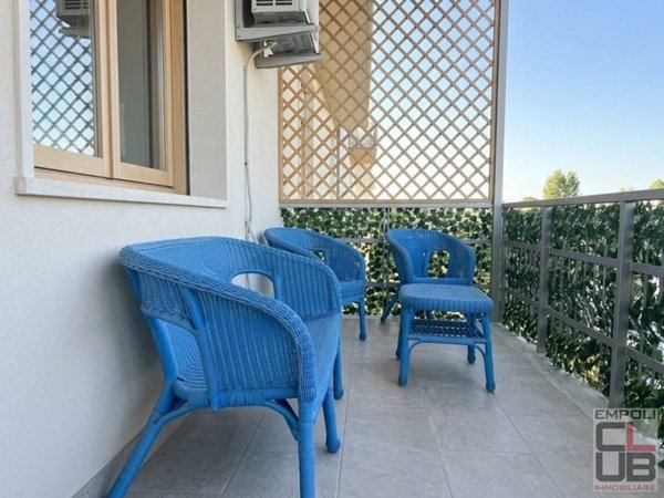 appartamento in vendita ad Empoli in zona Centro Storico
