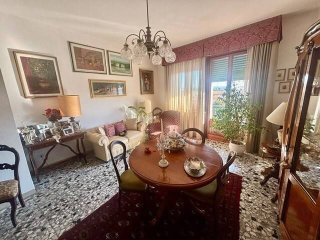 appartamento in vendita ad Empoli