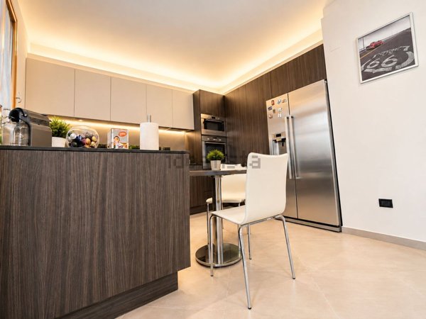 appartamento in vendita ad Empoli