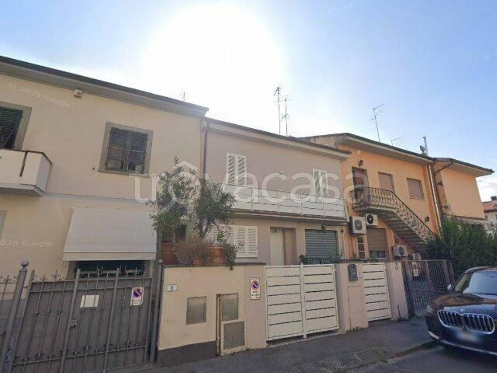 appartamento in vendita ad Empoli