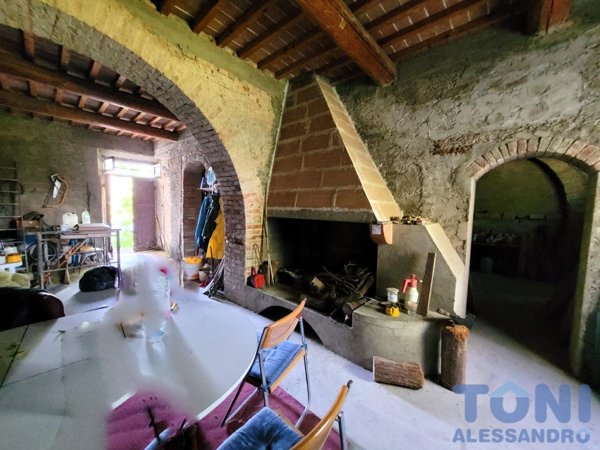 casa indipendente in vendita ad Empoli in zona Monterappoli