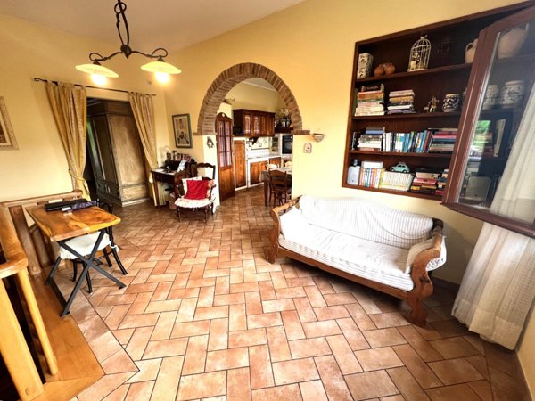 appartamento in vendita ad Empoli