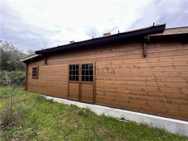 terreno agricolo in vendita ad Empoli in zona Monterappoli