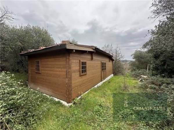 terreno agricolo in vendita ad Empoli in zona Monterappoli