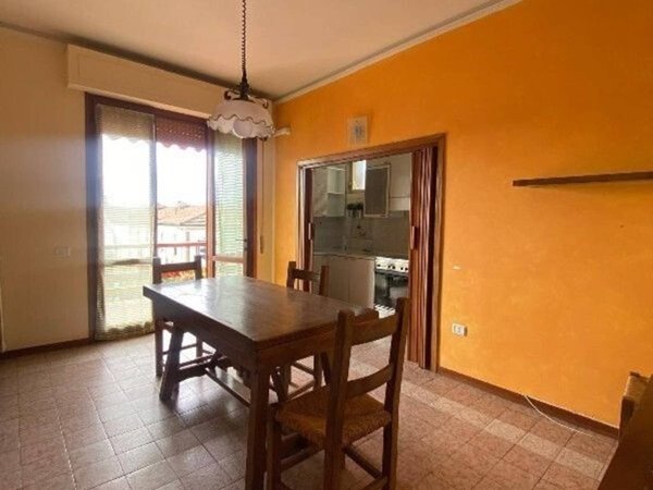 appartamento in vendita ad Empoli in zona Centro Storico