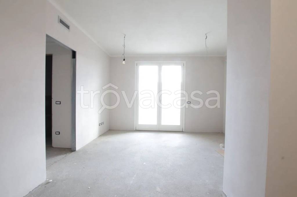appartamento in vendita ad Empoli in zona Ponzano