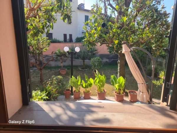 casa indipendente in vendita ad Empoli in zona Pontorme