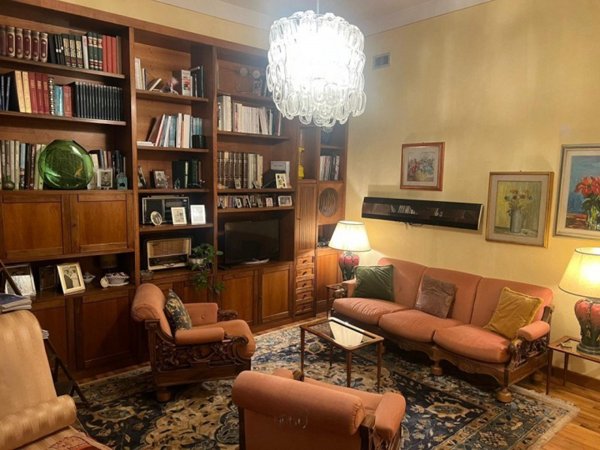 appartamento in vendita ad Empoli