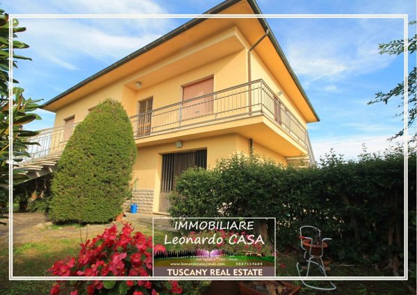 casa indipendente in vendita ad Empoli in zona Avane