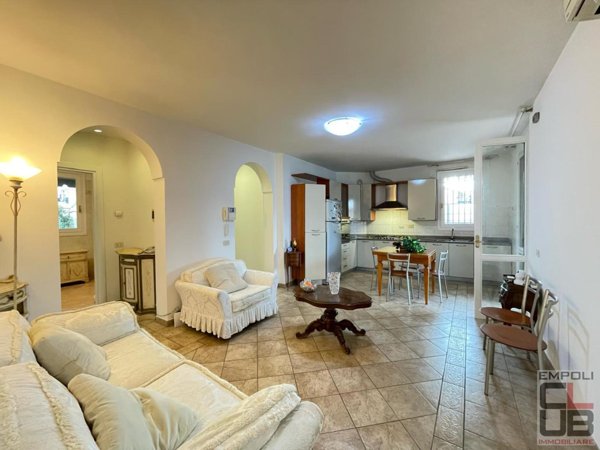 appartamento in vendita ad Empoli
