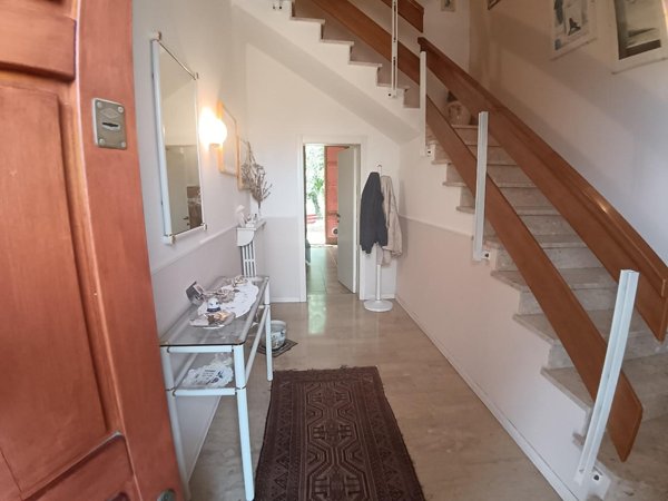 casa indipendente in vendita ad Empoli in zona Pontorme