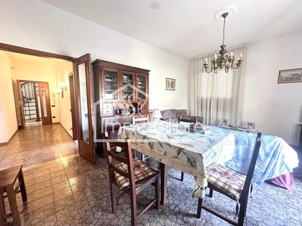 appartamento in vendita ad Empoli