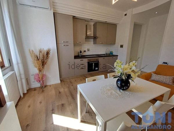 appartamento in vendita ad Empoli