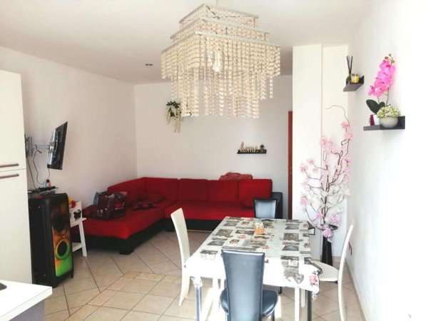 appartamento in vendita ad Empoli
