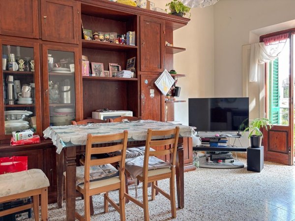 appartamento in vendita ad Empoli in zona Centro Storico