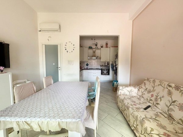 appartamento in vendita ad Empoli in zona Carraia