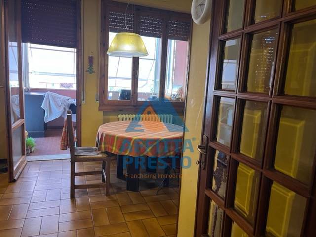 appartamento in vendita ad Empoli in zona Centro Storico