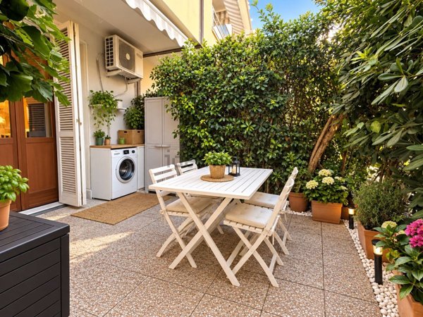 appartamento in vendita ad Empoli in zona Osteria Bianca