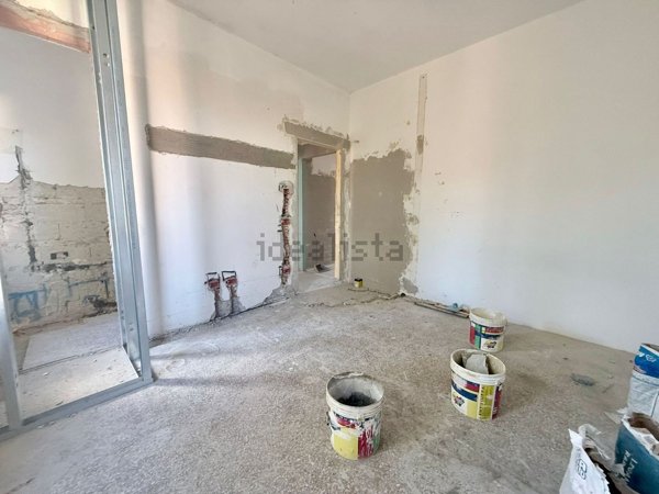 appartamento in vendita ad Empoli in zona Ponzano