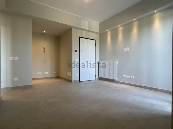 appartamento in vendita ad Empoli in zona Avane
