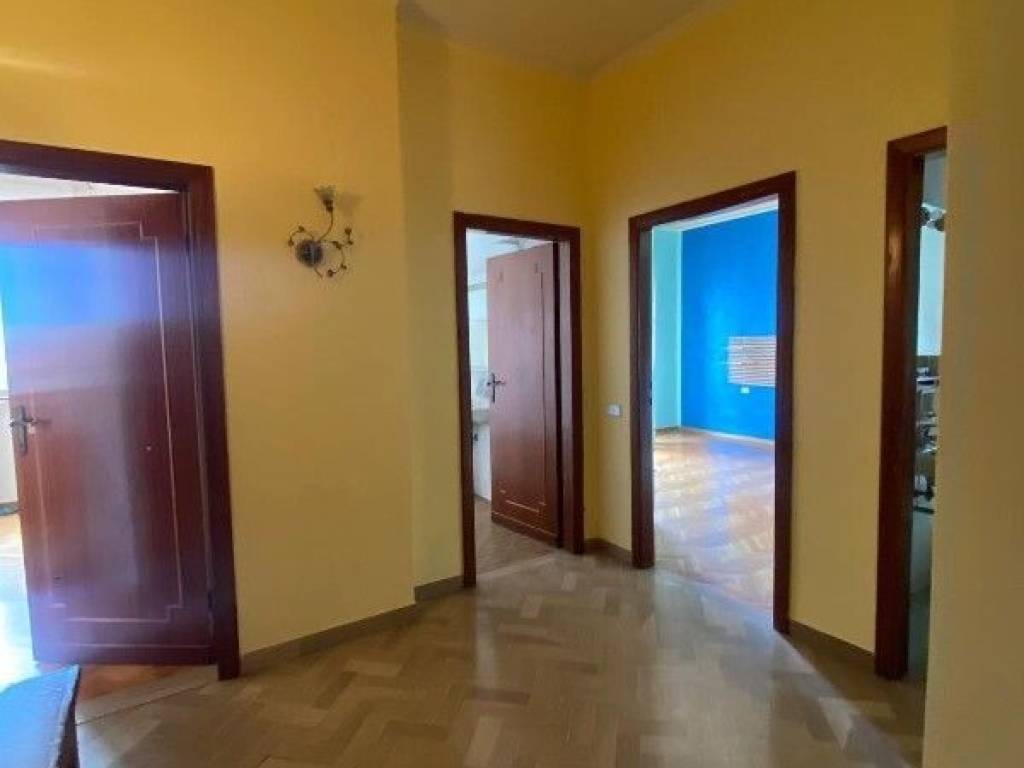 appartamento in vendita ad Empoli in zona Centro Storico