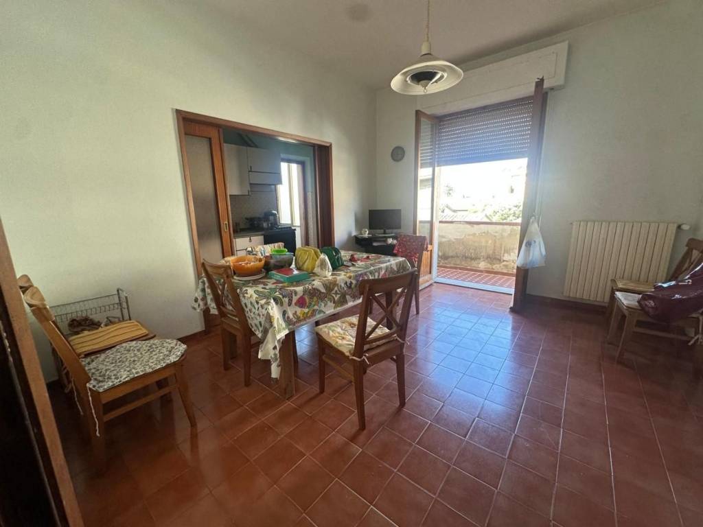 appartamento in vendita ad Empoli
