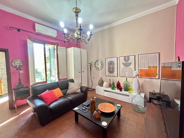 casa indipendente in vendita ad Empoli in zona Centro Storico