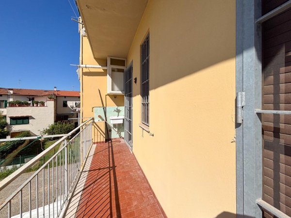 appartamento in vendita ad Empoli in zona Ponzano