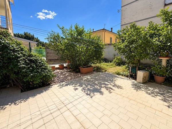 appartamento in vendita ad Empoli in zona Osteria Bianca
