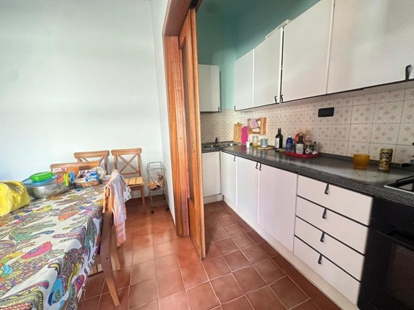 appartamento in vendita ad Empoli