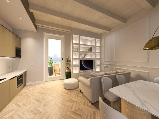 appartamento in vendita ad Empoli