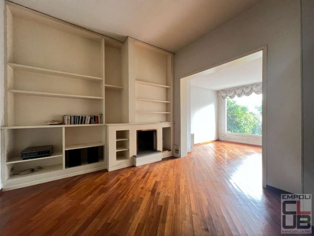 casa indipendente in vendita ad Empoli in zona Centro Storico
