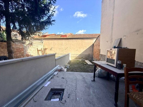 appartamento in vendita ad Empoli in zona Ponzano