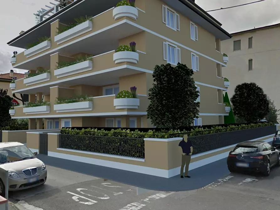 appartamento in vendita ad Empoli