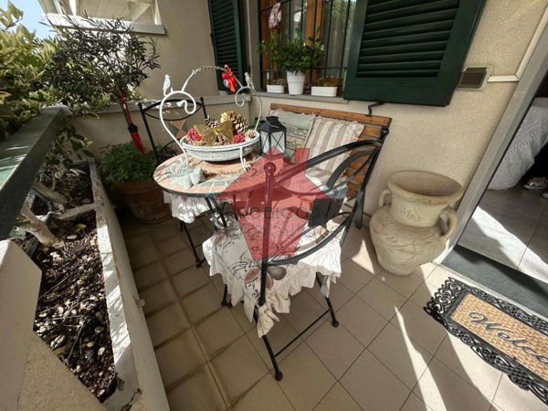 appartamento in vendita ad Empoli