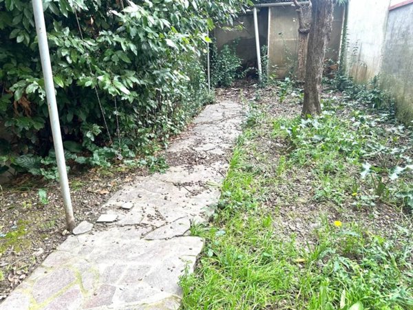 appartamento in vendita ad Empoli in zona Serravalle