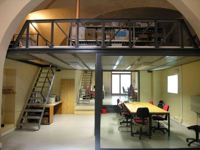 ufficio in vendita ad Empoli in zona Centro Storico