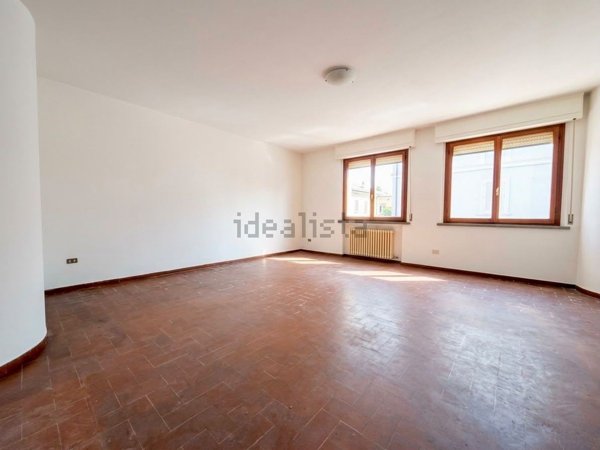 appartamento in vendita ad Empoli