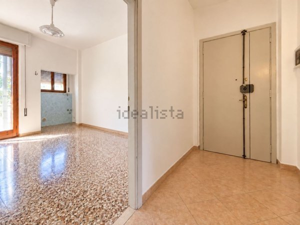 appartamento in vendita ad Empoli in zona Ponzano
