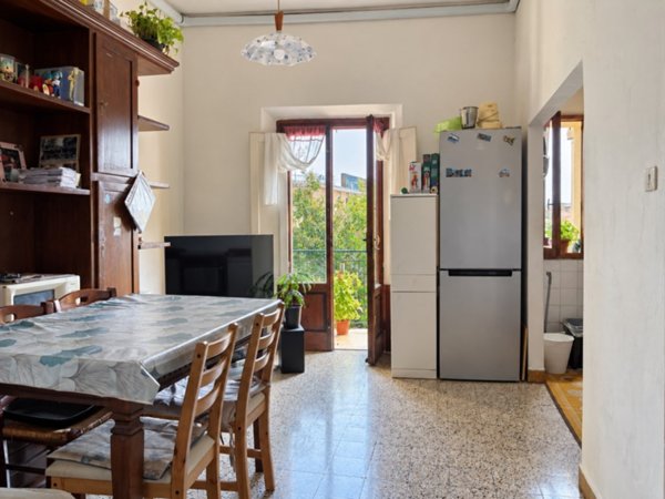 appartamento in vendita ad Empoli in zona Centro Storico