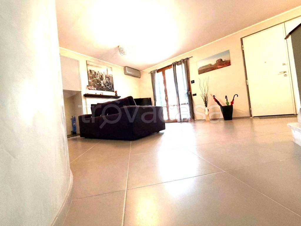 casa indipendente in vendita ad Empoli in zona Ponzano