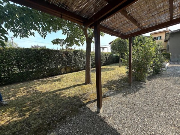 casa indipendente in vendita ad Empoli