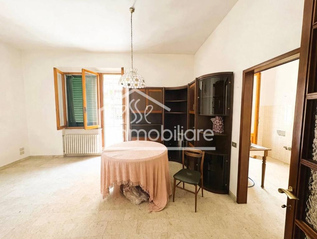 casa indipendente in vendita ad Empoli in zona Centro Storico