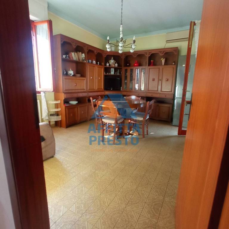 appartamento in vendita ad Empoli in zona Centro Storico