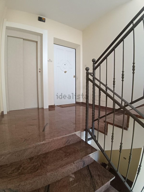 appartamento in vendita ad Empoli in zona Centro Storico