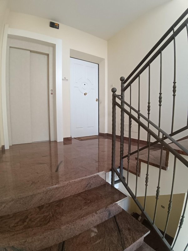appartamento in vendita ad Empoli in zona Centro Storico
